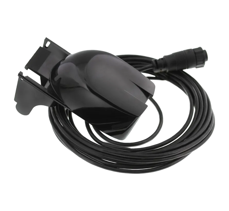 Scotty Seeker Komplettsystem