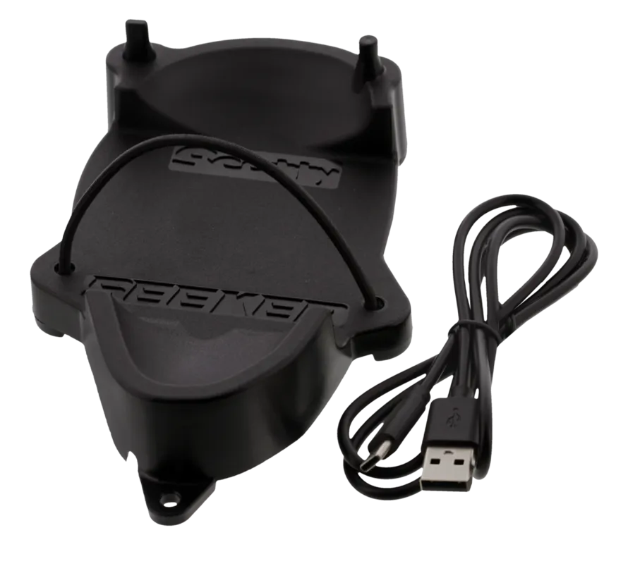 Scotty Seeker Komplettsystem