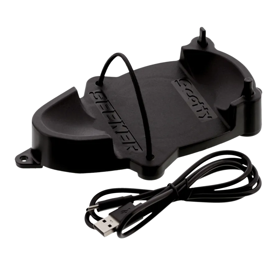 Scotty Seeker 5002 Ladestation für Sonde