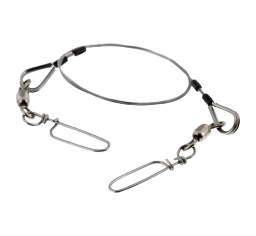 Airmar Scotty Seeker 5003 Roestvrij Staal leidraad