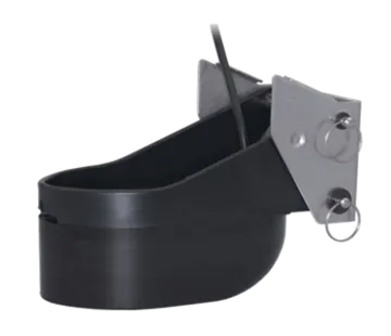 Airmar TM185MW,1 kW transducer, 12 pins