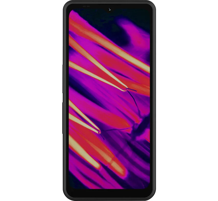 XP Pro Thermal 5G Rugged Smartphone mit FLIR Wärmebildkamera