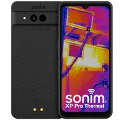 Sonim  XP Pro Thermal, 5G smartphone