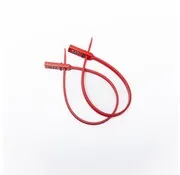 DoubleLock Strap Lock (2 stuck)