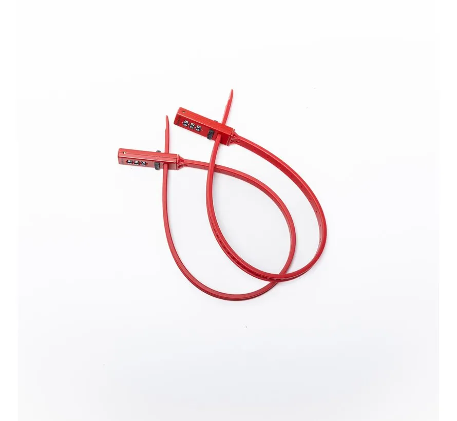 Strap Lock (2 stuks)