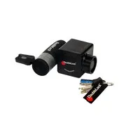DoubleLock Outboard Lock SCM-zugelassenes Schloss