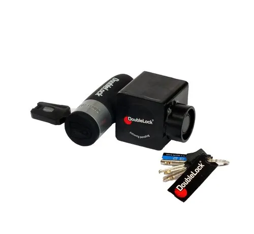 DoubleLock Outboard Lock SCM-zugelassenes Schloss