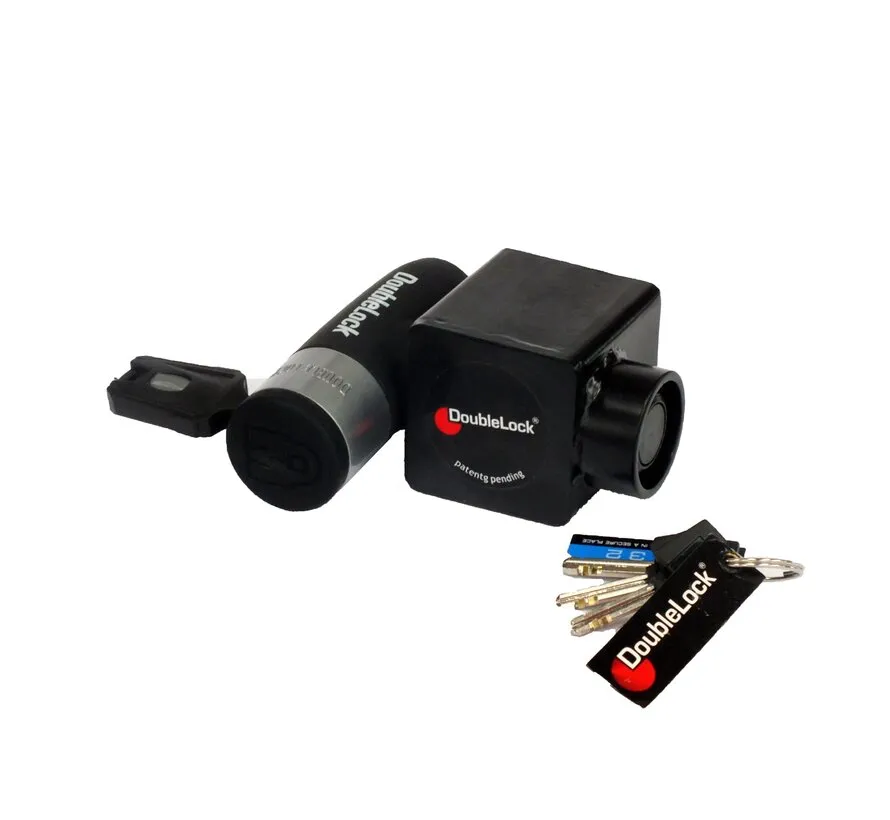 Outboard Lock SCM-zugelassenes Schloss