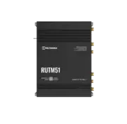 Teltonika  RUTM51 dual-SIM 5G router