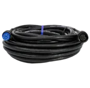 Airmar Cable, 9-Pin 1kW Series with Garmin 8-pin Connector - 8m
