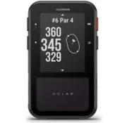 Garmin Approach G20 Solar