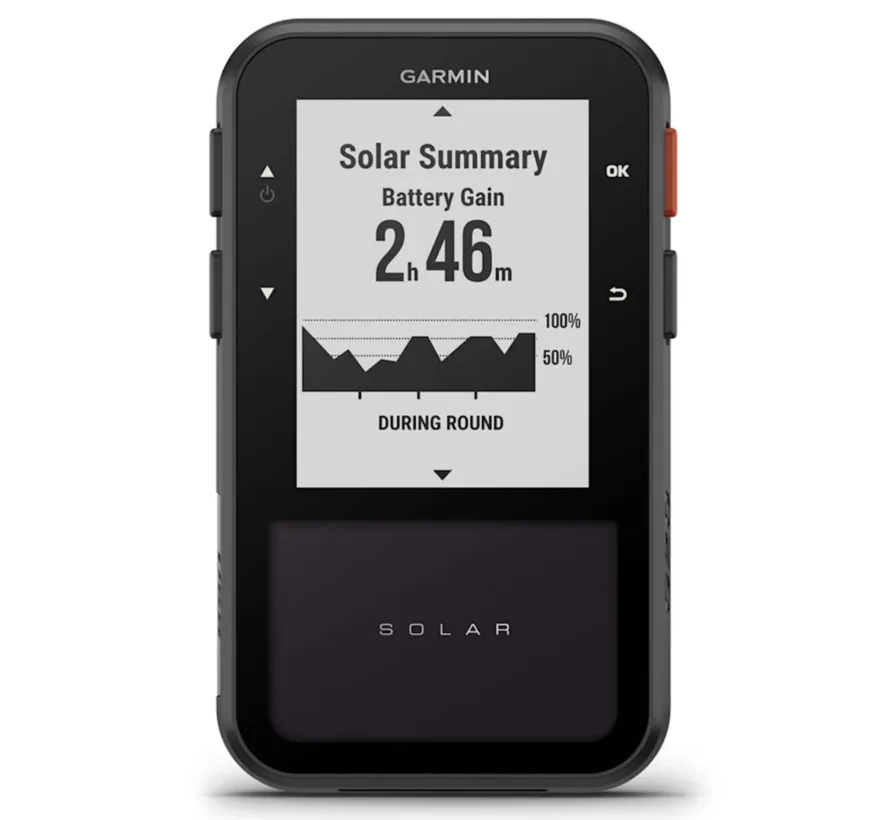 Approach G20 Solar