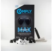 Comply TrueGrip Max for AirPods Pro gen1 &2