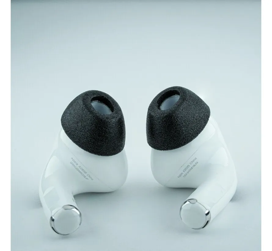 TrueGrip Max voor AirPods Pro gen1 &2