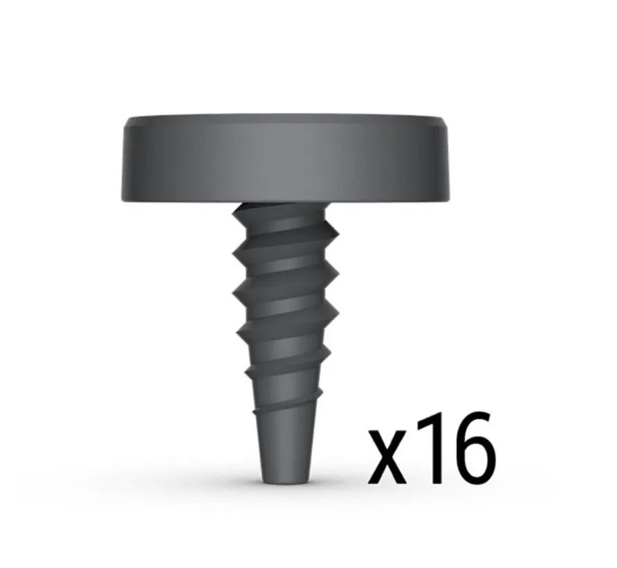Approach CT1 (16 tags)