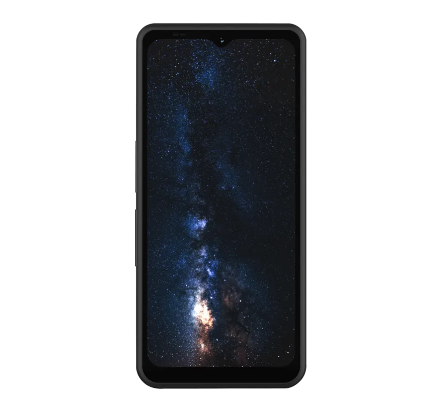 XP Pro E, 5G smartphone