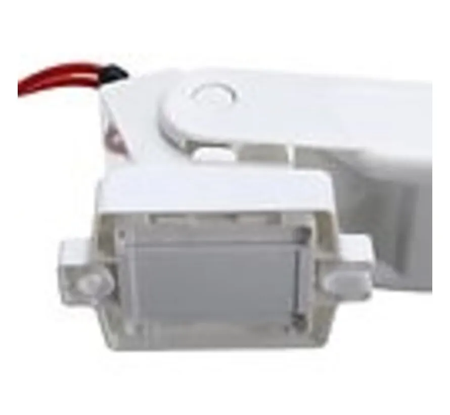 Automatic electric bilge pump switch