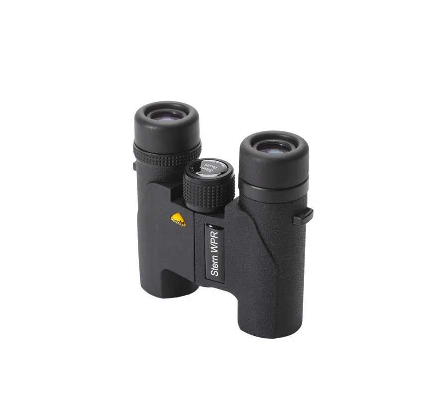 Stern 8x25 binoculars
