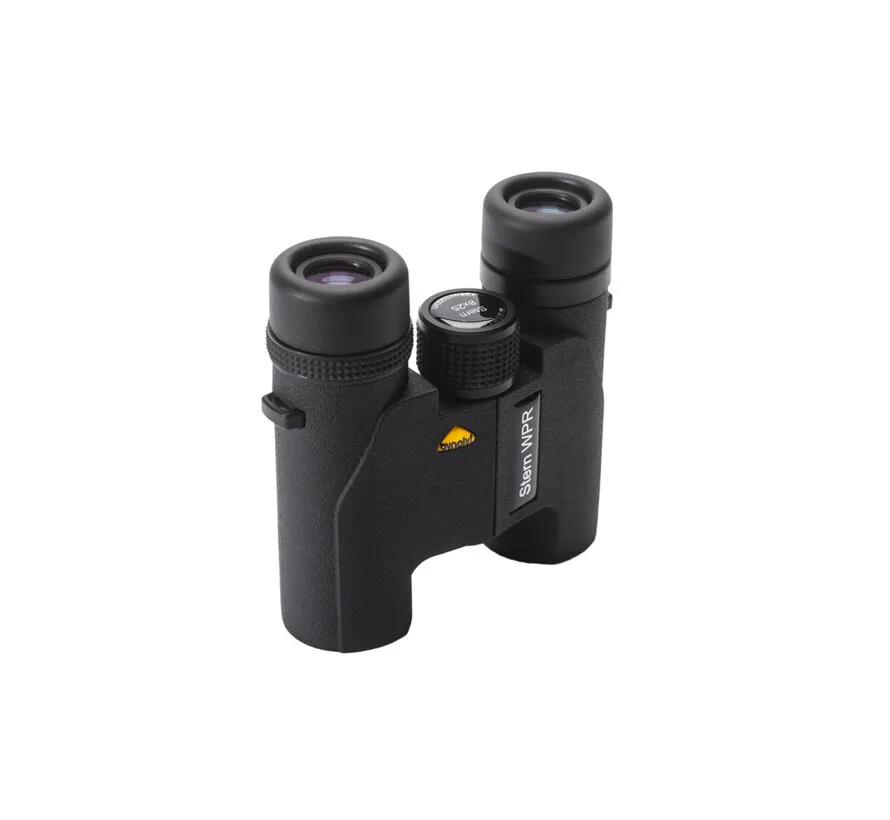 Stern 8x25 binoculars