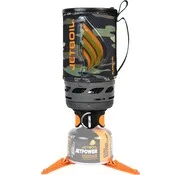 Jetboil Flash 1.0L Dark Camo Kooksysteem