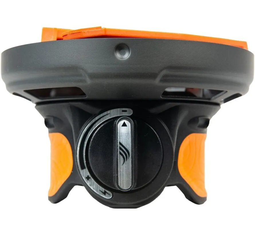 Flash 1.0L Dark Camo Cooking System