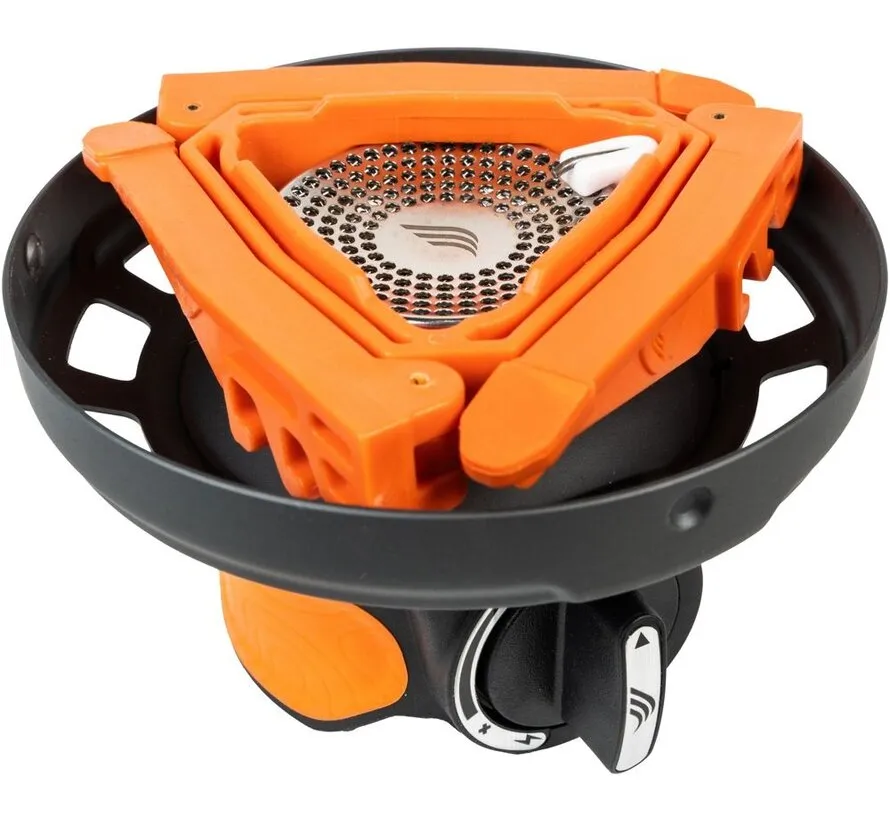 Flash 1.0L Dark Camo Cooking System