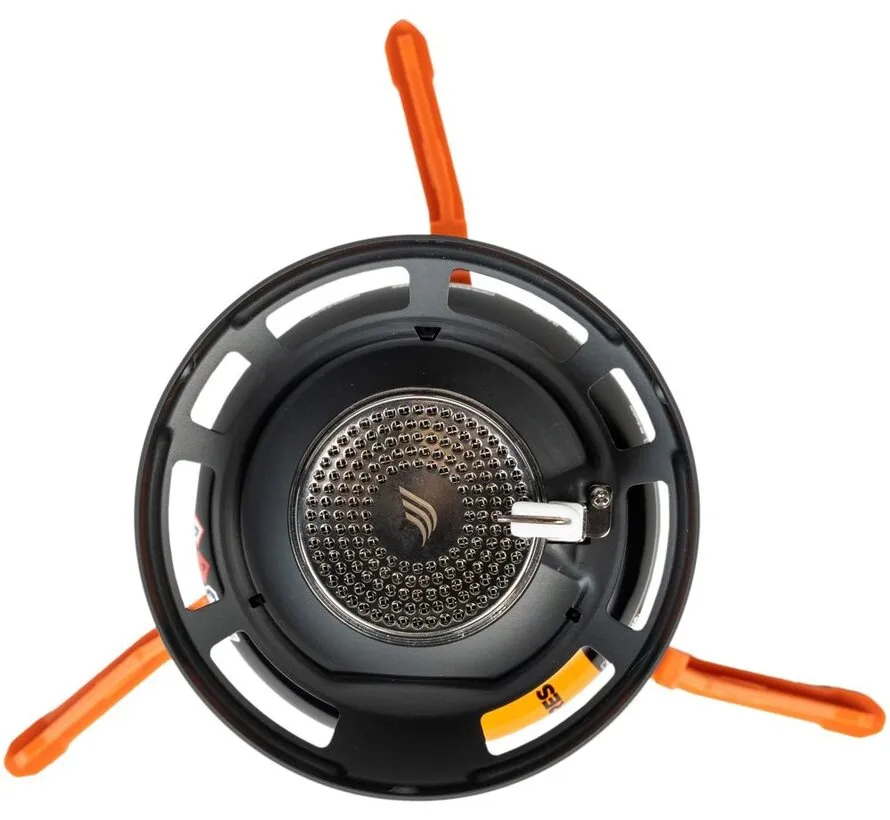 Flash 1.0L Dark Camo Cooking System