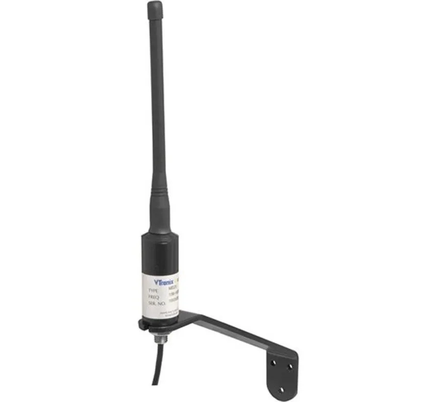 MD23 Helical AIS antenna with 20 mtr cable