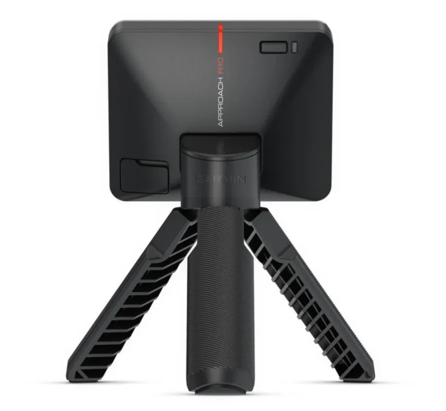 Approach R10 simulator