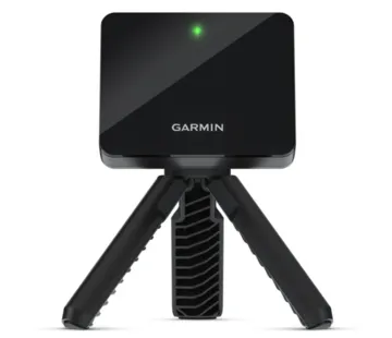 Garmin Approach R10 golf simulator