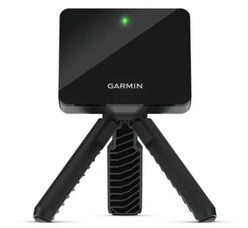Garmin Approach R10 simulator