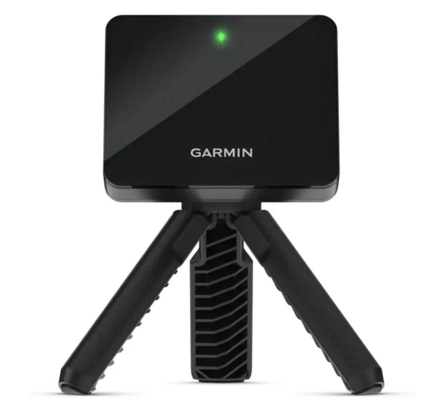 Approach R10 simulator
