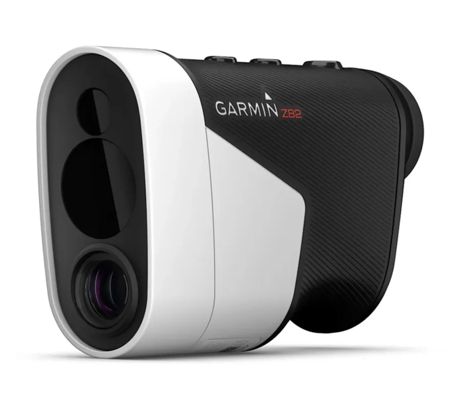 Approach Z82 Golf Laser Rangefinder with GPS