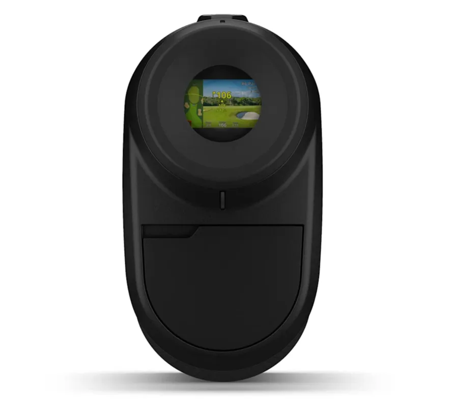 Approach Z82 Golf Laser Rangefinder with GPS