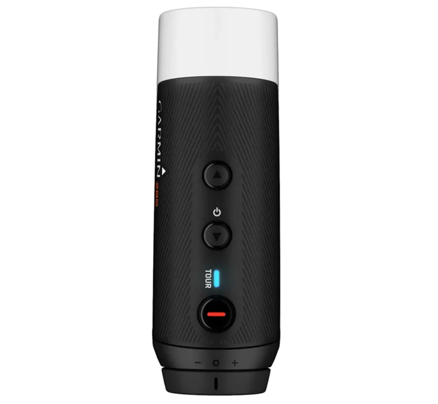 Approach Z82 golflaserafstandsmeter met GPS