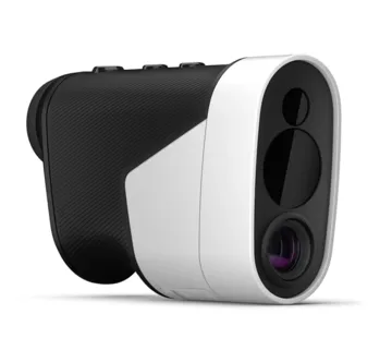Garmin Approach Z82Golf-Laser-Entfernungsmesser mit GPS