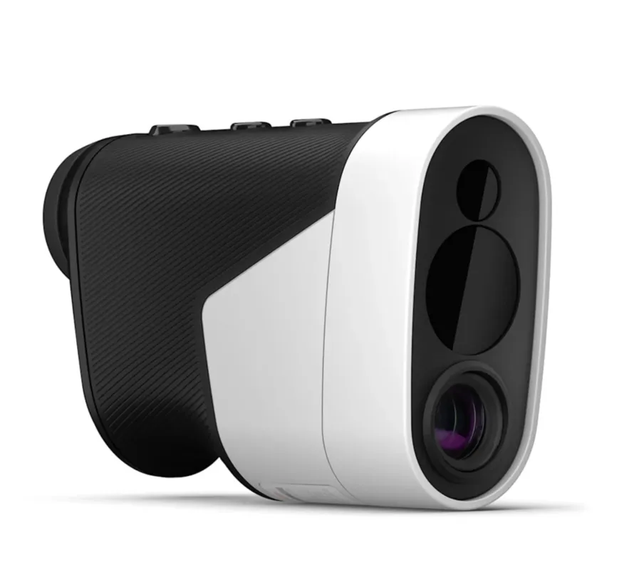 Approach Z82 Golf Laser Rangefinder with GPS