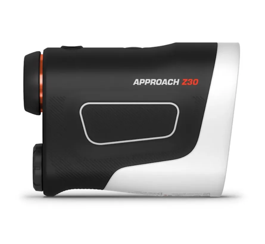 Approach Z30 Golf Laser Rangefinder