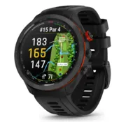 Garmin Approach S70 golf GPS watch