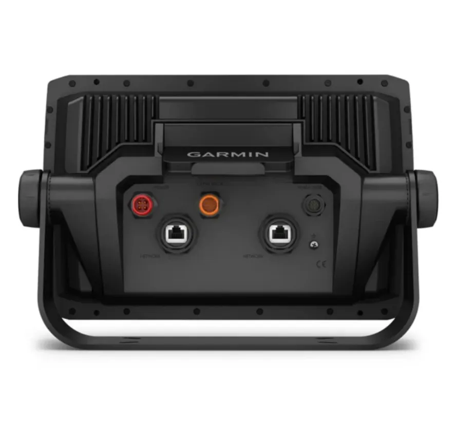 ECHOMAP Ultra 2 10" chartplotter with and without transducer