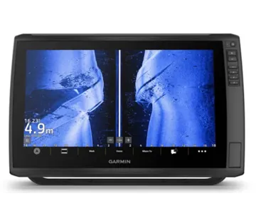 Garmin ECHOMAP Ultra 2 16" kaartplotter 162sv