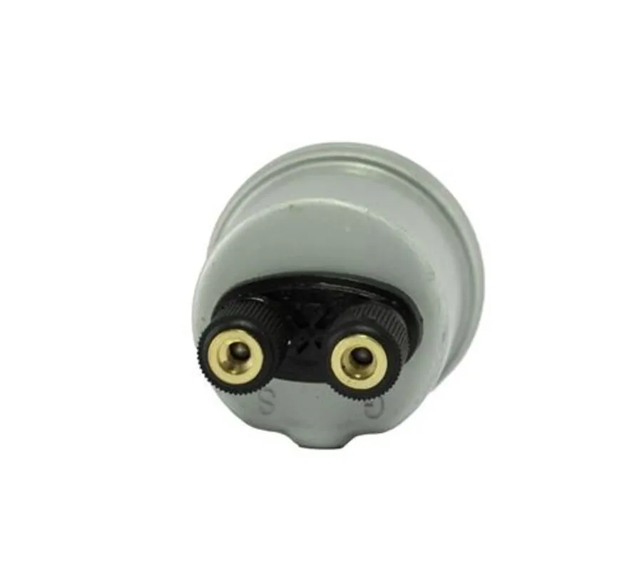 Oliedrukgever MV M10x1,0 0-10 bar