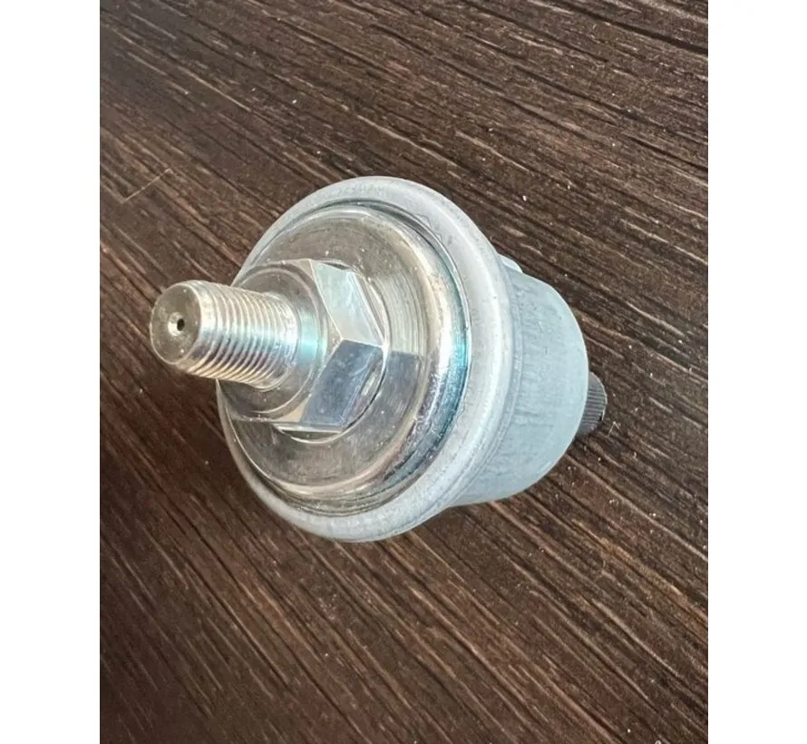 Oliedrukgever MV M10x1,0 0-10 bar