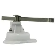 Hollex Rudder angle transmitter 1-inst 0-190 Ohm