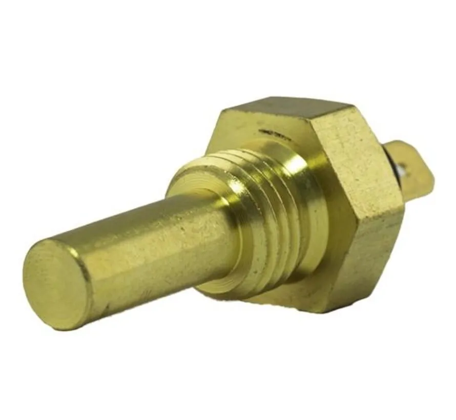 Water temperature sensor M14x1.5 120°