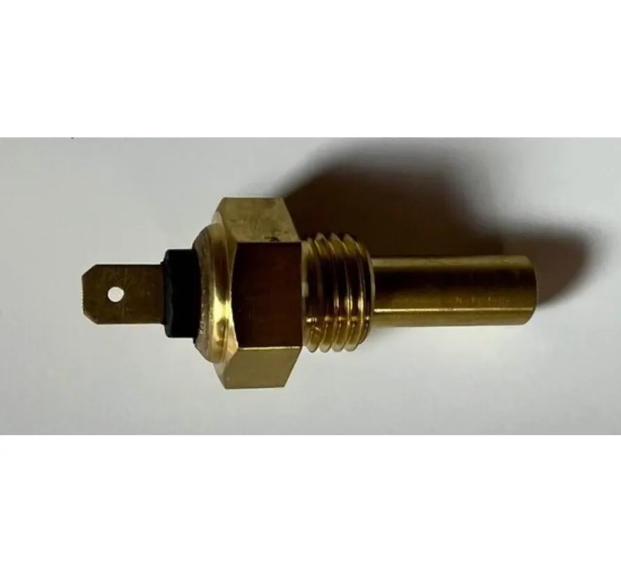 Water temperature sensor M14x1.5 120°