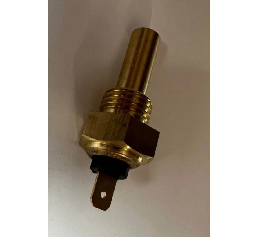 Water temperature sensor M14x1.5 120°