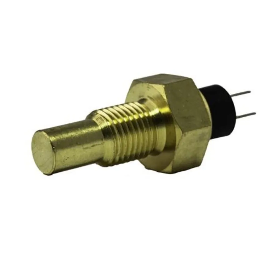 Oil temperature sensor M14x1.5 150° WK 130° with warning contact