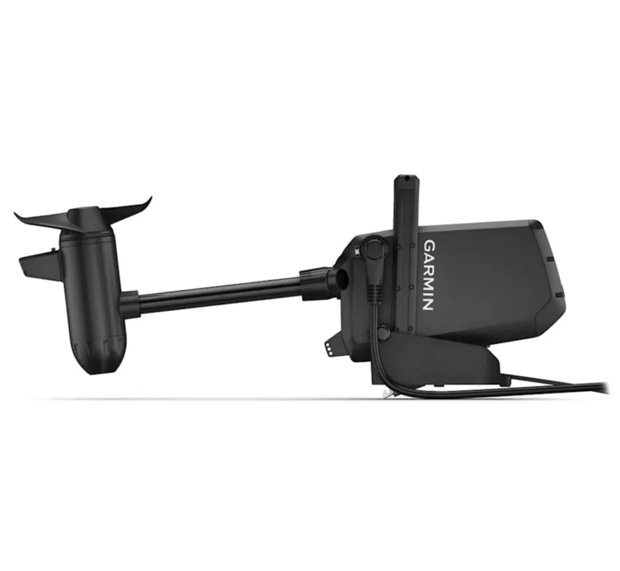 Force Current Trolling-Motor für Kajaks mit oder ohne Fußpedale