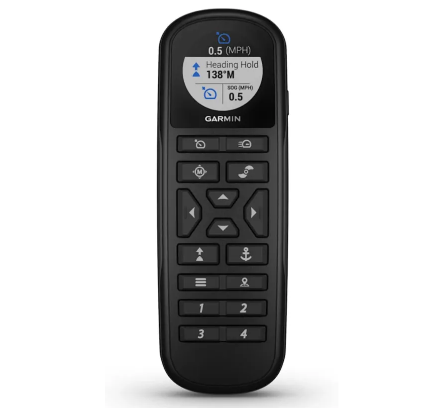 Force Current trolling motor voor kajaks met of zonder voetpedalen